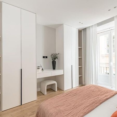 Centro XIII Calle De La Paz 2Br 2Bh Madrid Exterior photo